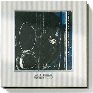Europe , Paul Motian