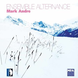 Music CD , Ensemble Alternance