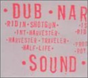 Ridin' Shotgun , Dub Narcotic Sound System