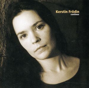 Continua , Kerstin Fr din