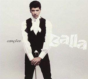 Cancoes [Import]