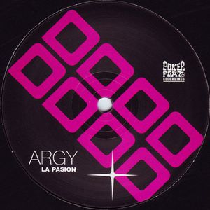 La Pasion , Argy