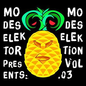 Modeselektion Vol 3 , Modeselektor