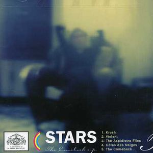 Comeback , Stars