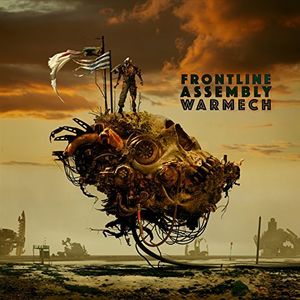 Warmech , Front Line Assembly