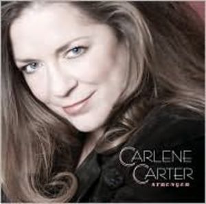 Stronger , Carlene Carter