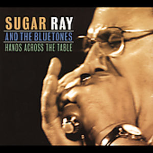Hands Across the Table , Sugar Ray Norcia