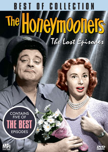 The Honeymooners Lost Episodes: Best of Collection , Joyce Randolph