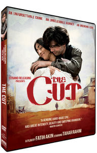 The Cut
