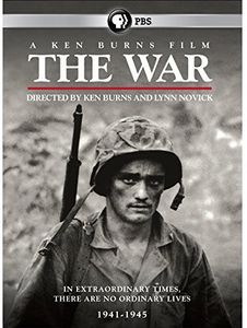 The War , Earl Burke