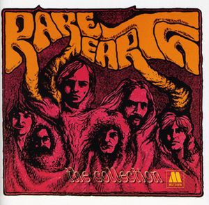 Collection [Import] , Rare Earth