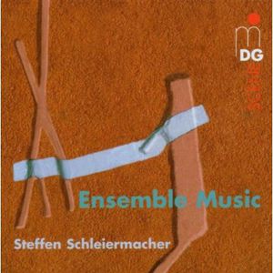 Ensemble Works , Steffen Schleiermacher