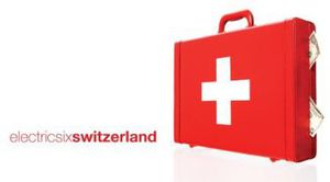 Switzerland , Electric Six