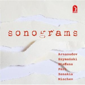 Sonograms