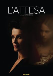 L'attesa , Giorgio Colangeli