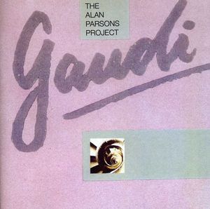 Gaudi , Alan Parsons