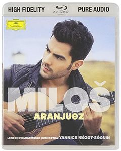 Aranjuez , Miloš Karadaglic