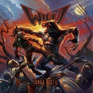 En Tierra Hostil , The Wild