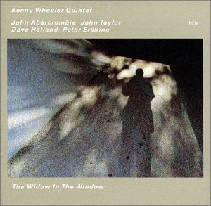 The Widow In The Window [Import] , Kenny Wheeler