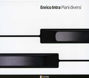 Piani Diversi [Import]