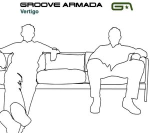 Vertigo [Import] , Groove Armada