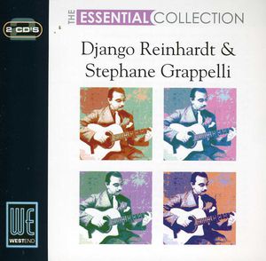 The Essentail Collection