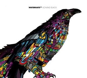 Watergate 03 , Konrad Black