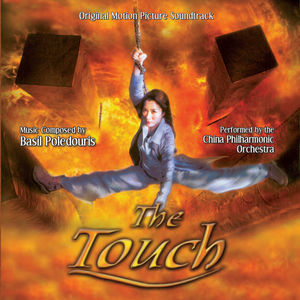 Touch (Original Soundtrack) , Basil Poledouris