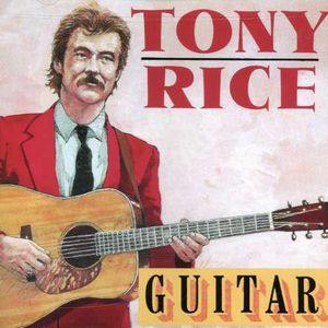 Guitar , Tony Rice