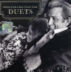 Duets [Import] , Johnny Cash