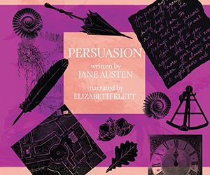 Persuasion , Jane Austen