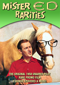 Mister Ed Rarities , Alan Young