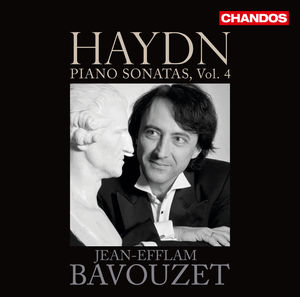Piano Sonatas 4 , Invocation