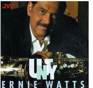 Unity , Ernie Watts