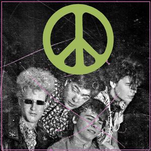 Scratching The Door: First Recordings Of The Flaming Lips , The Flaming Lips