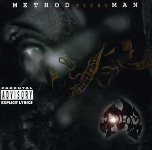Tical [Explicit Content] , Method Man