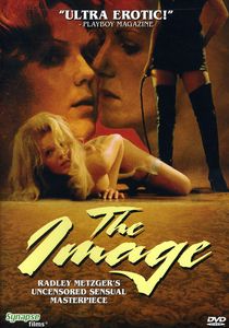 The Image , Rebecca Brooke