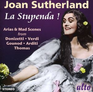 Joan Sutherland , Joan Sutherland