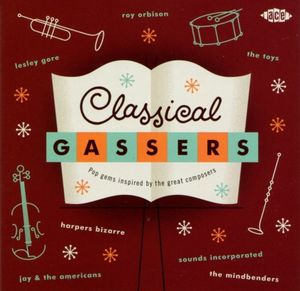Classical Gassers /  Various [Import] , Various Artists