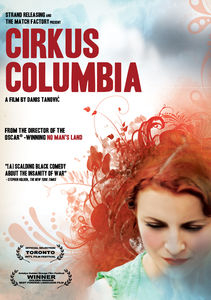 Cirkus Columbia