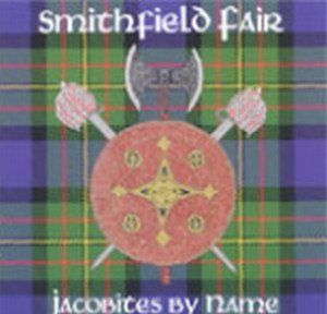 Jacobites By Name