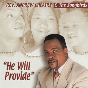 He Will Provide , Andrew Cheairs