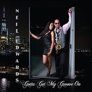 Gotta Get My Groove on