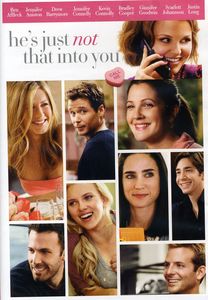 He's Just Not That Into You , Jennifer Aniston