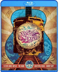 Festival Express