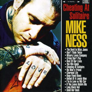 Cheating at Solitaire , Mike Ness