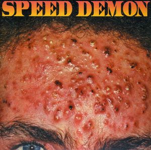 Jezebel/ Speed Demon , Jello Biafra