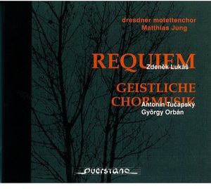 Requiem , Dresdner Motettenchor