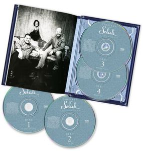 Timeless: The Selah Collection , Selah
