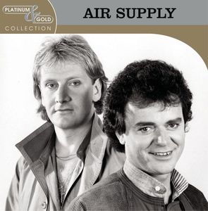 Platinum & Gold Collection , Air Supply